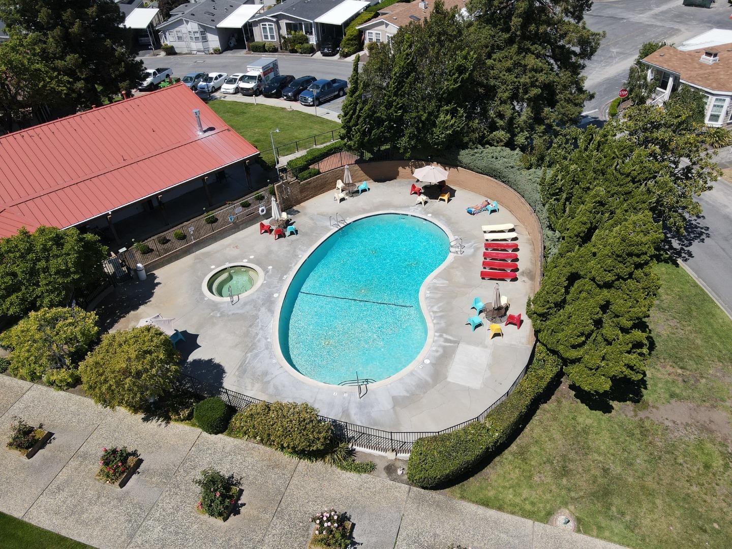 1085 Tasman DR 107