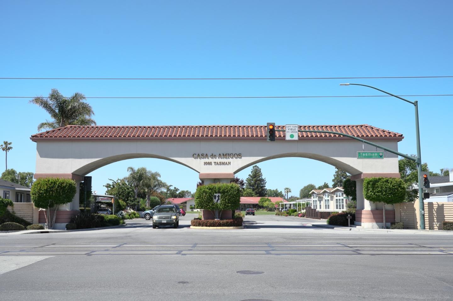 1085 Tasman DR 107