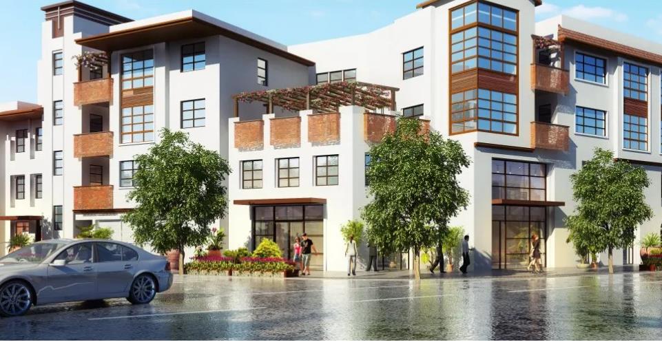 1850 El Camino Real 224