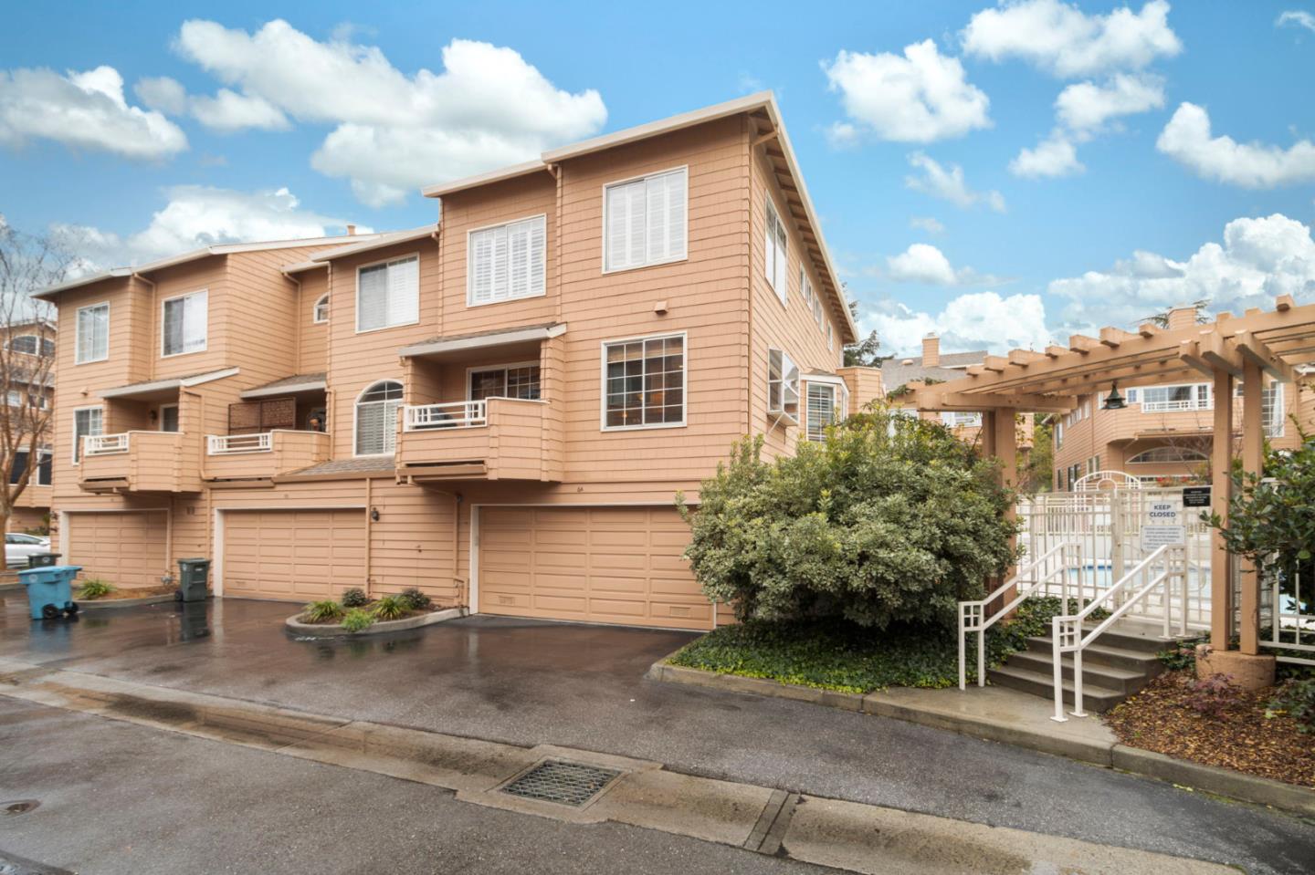 444 San Antonio RD 6A