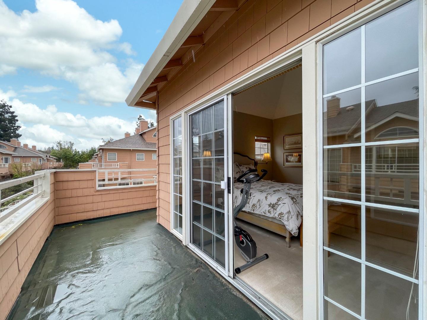 444 San Antonio RD 6A