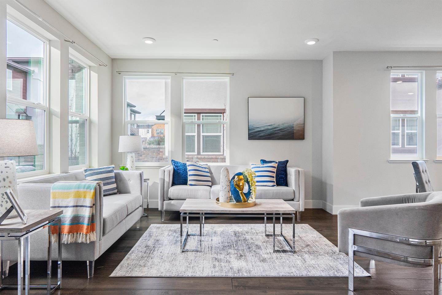 555 San Martin TER 4