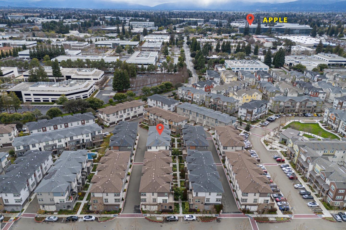 555 San Martin TER 4