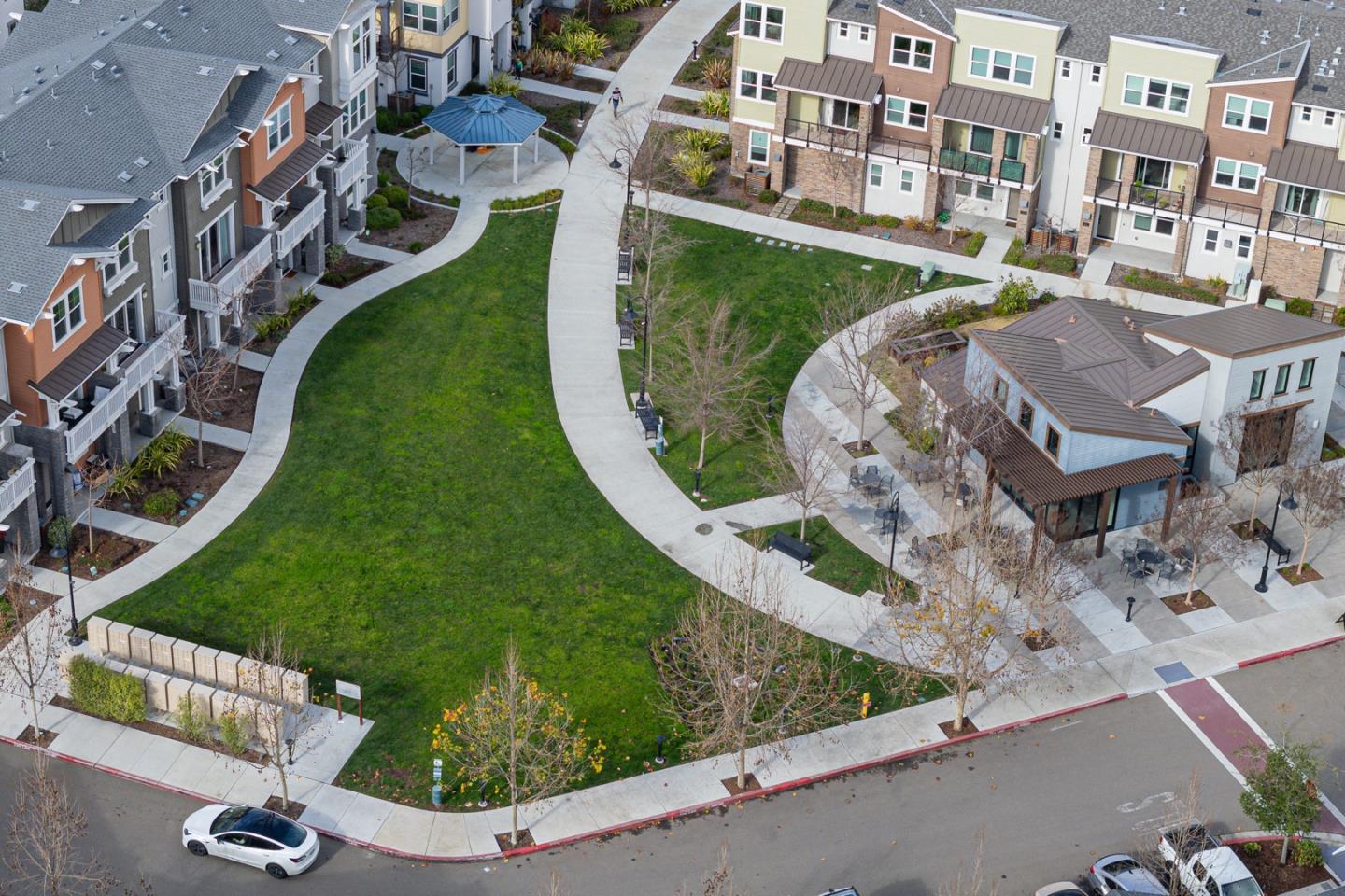 555 San Martin TER 4