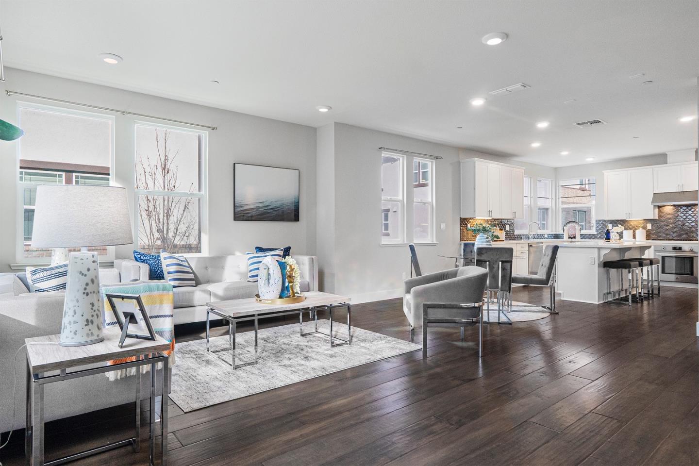 555 San Martin TER 4