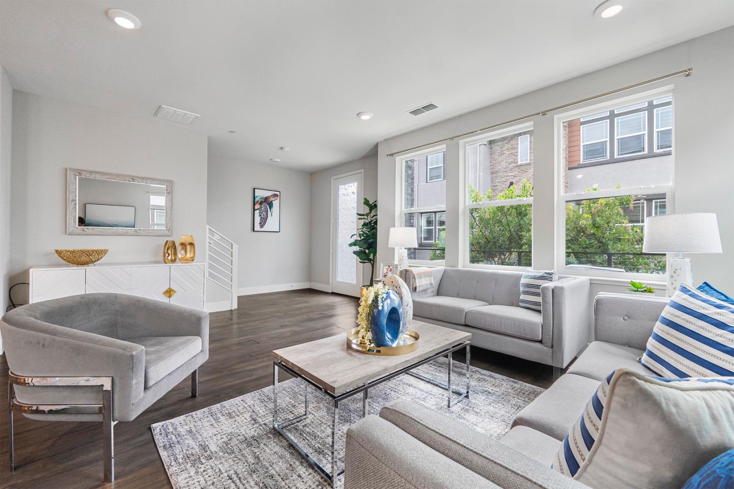 555 San Martin TER 4