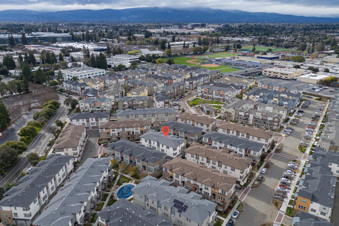 555 San Martin TER 4