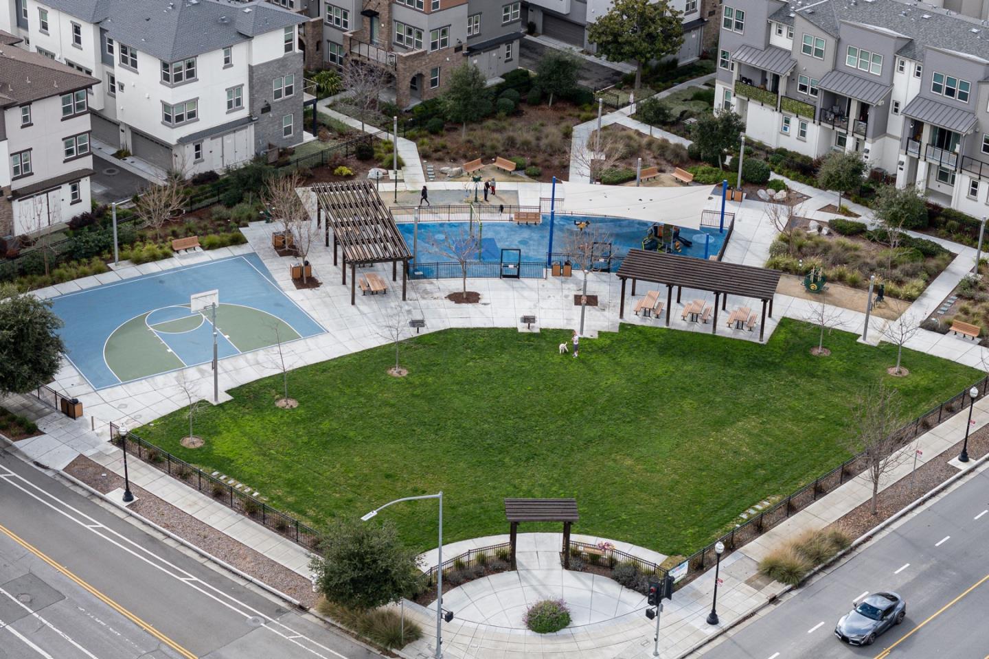 555 San Martin TER 4