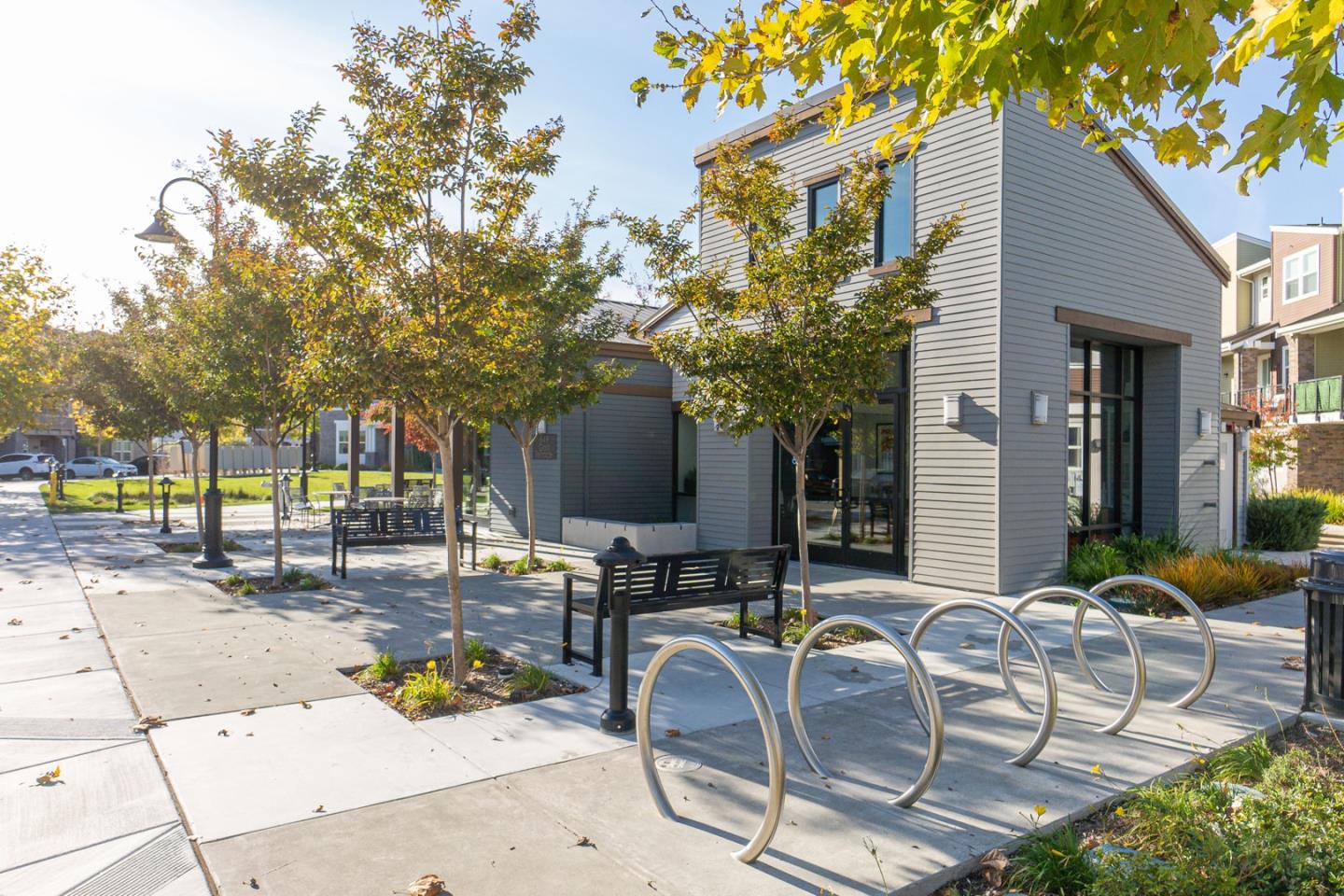 555 San Martin TER 4