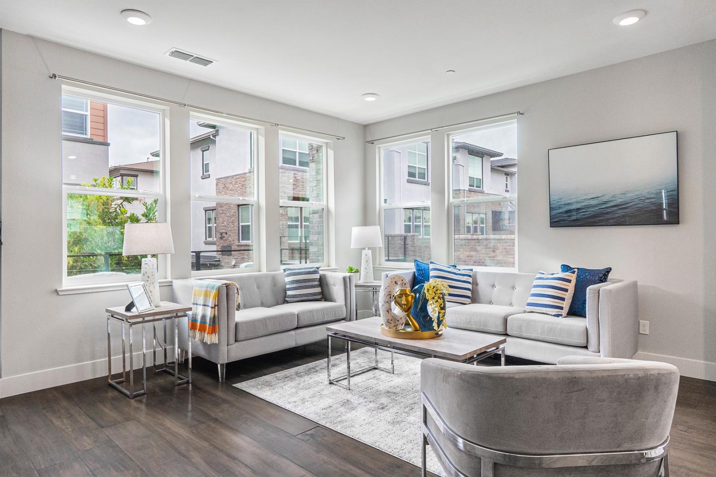 555 San Martin TER 4