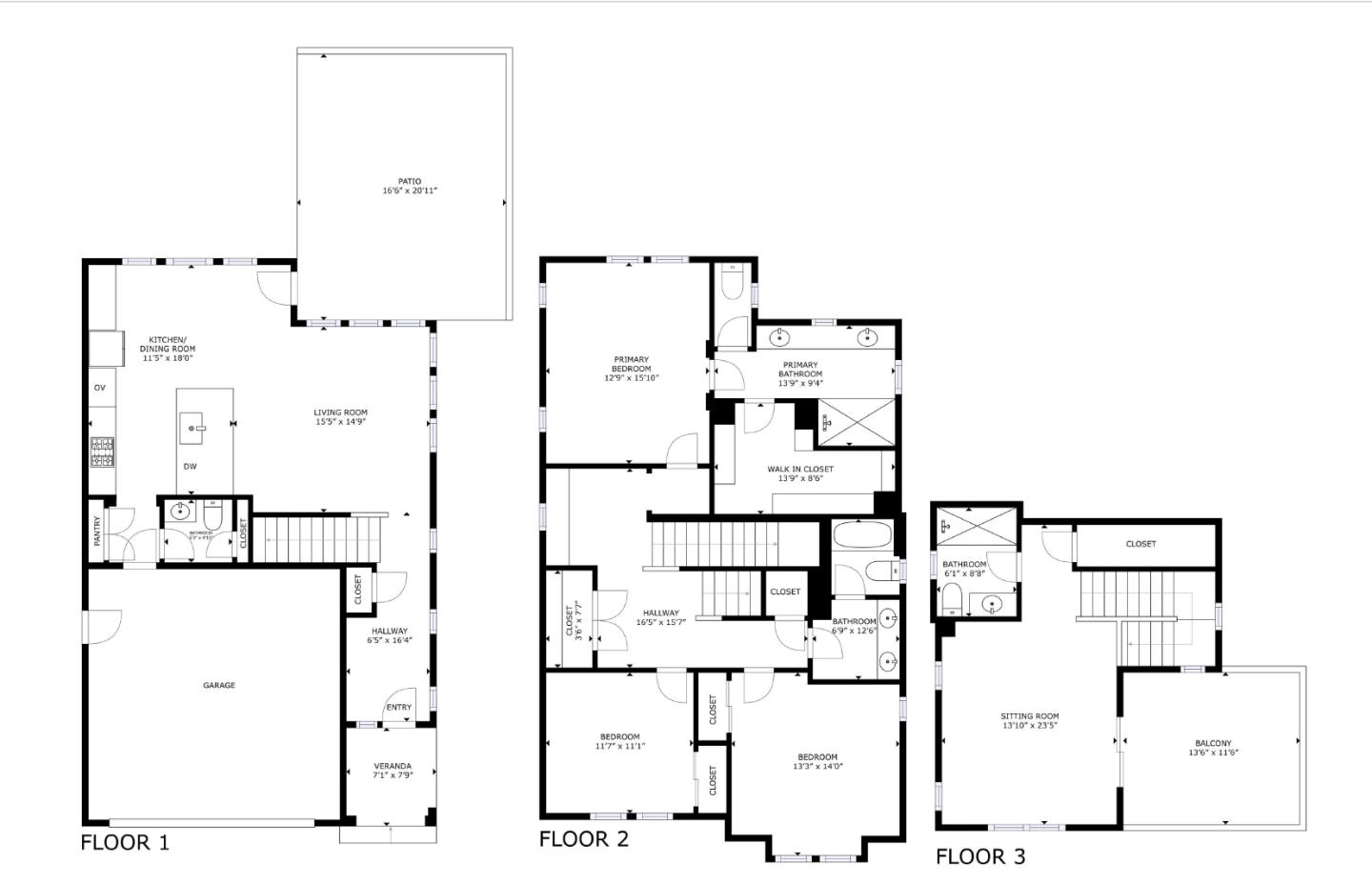 8316 Blue Anchor Way