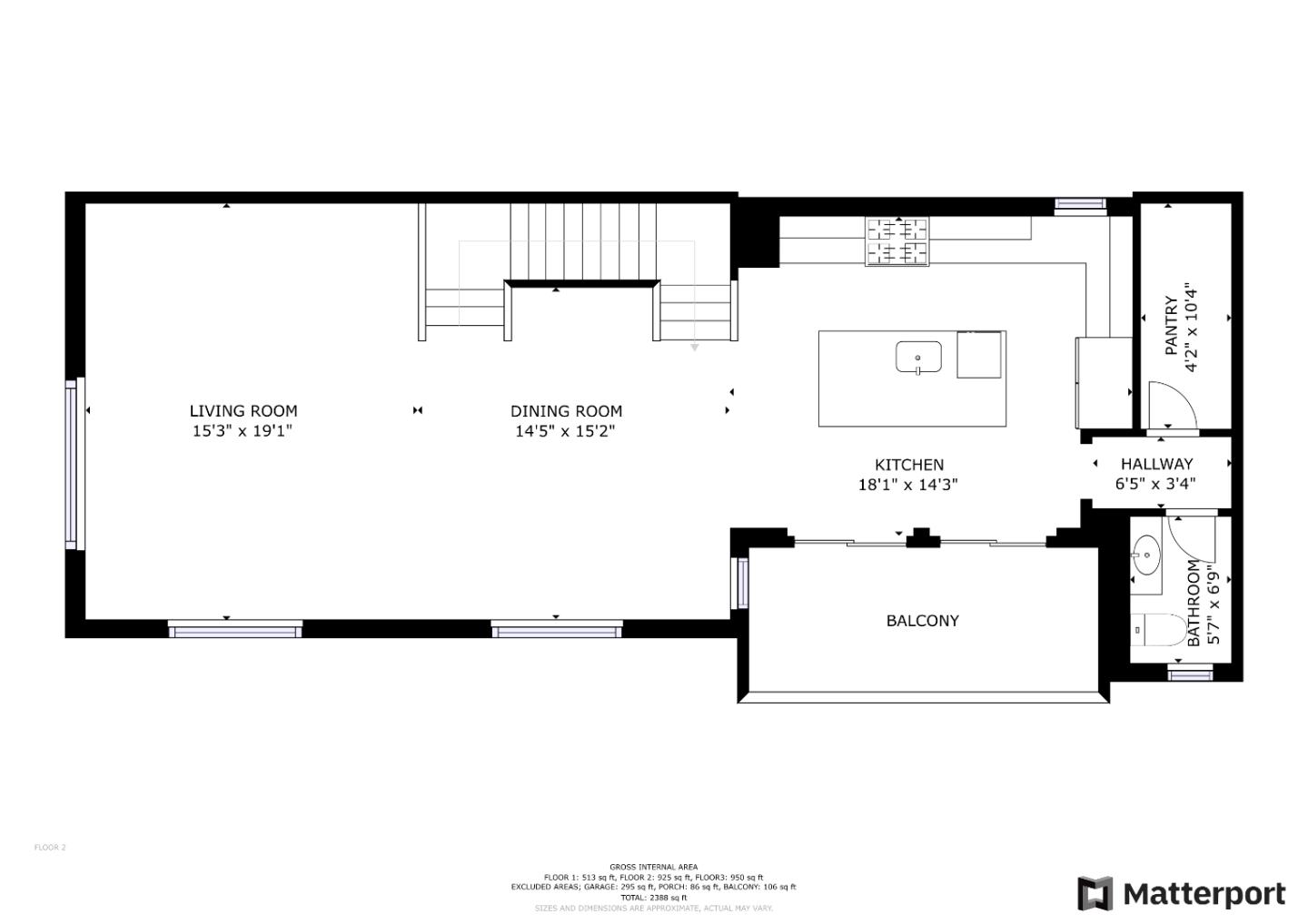 709 Santa Cecilia Terrace