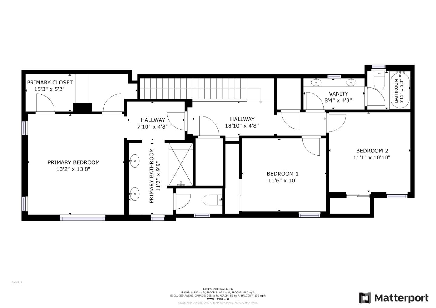 709 Santa Cecilia Terrace