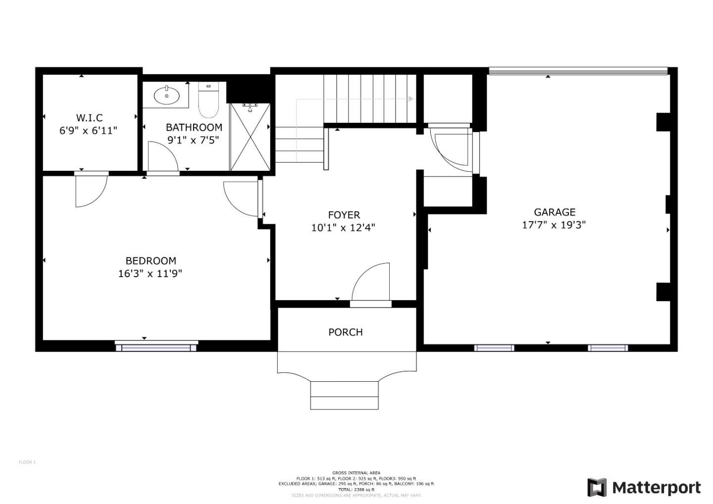 709 Santa Cecilia Terrace