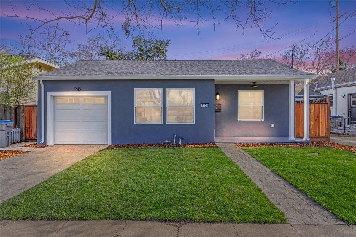 1356 Hester AVE