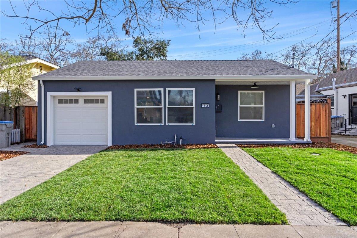 1356 Hester AVE