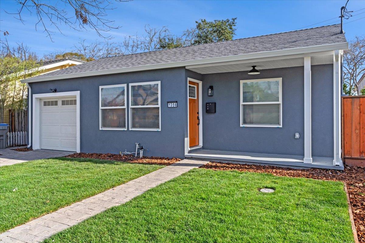 1356 Hester AVE
