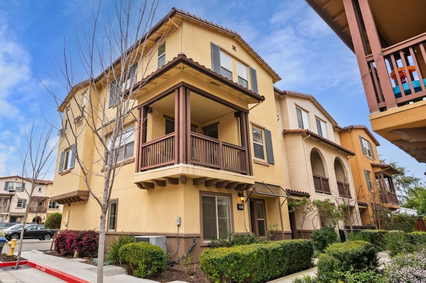 371 Santa Diana Terrace