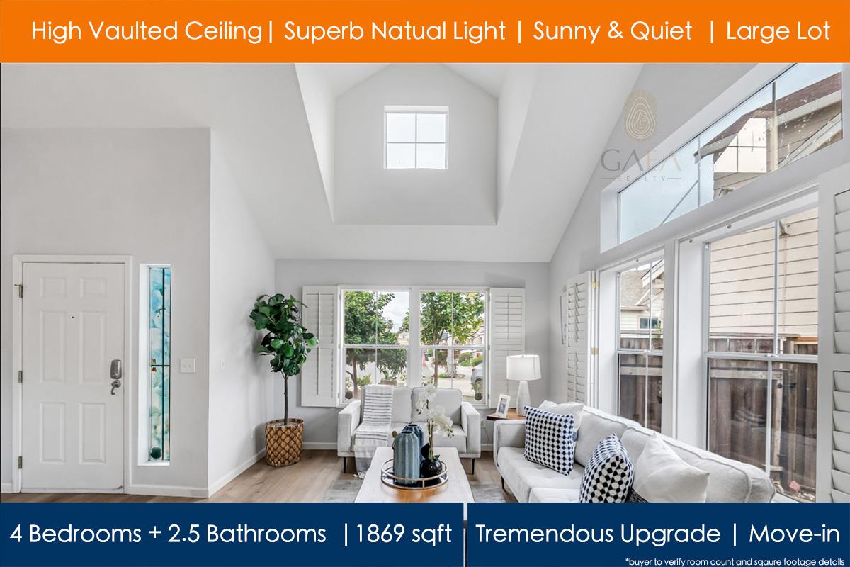 1263 Summer Blossom AVE