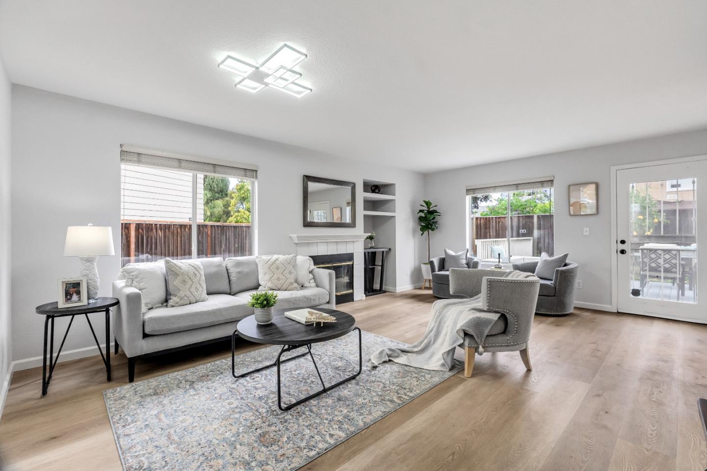 1263 Summer Blossom AVE