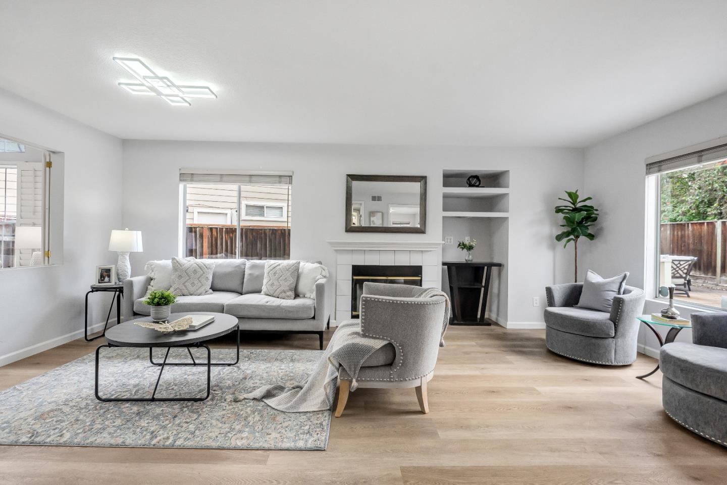 1263 Summer Blossom AVE