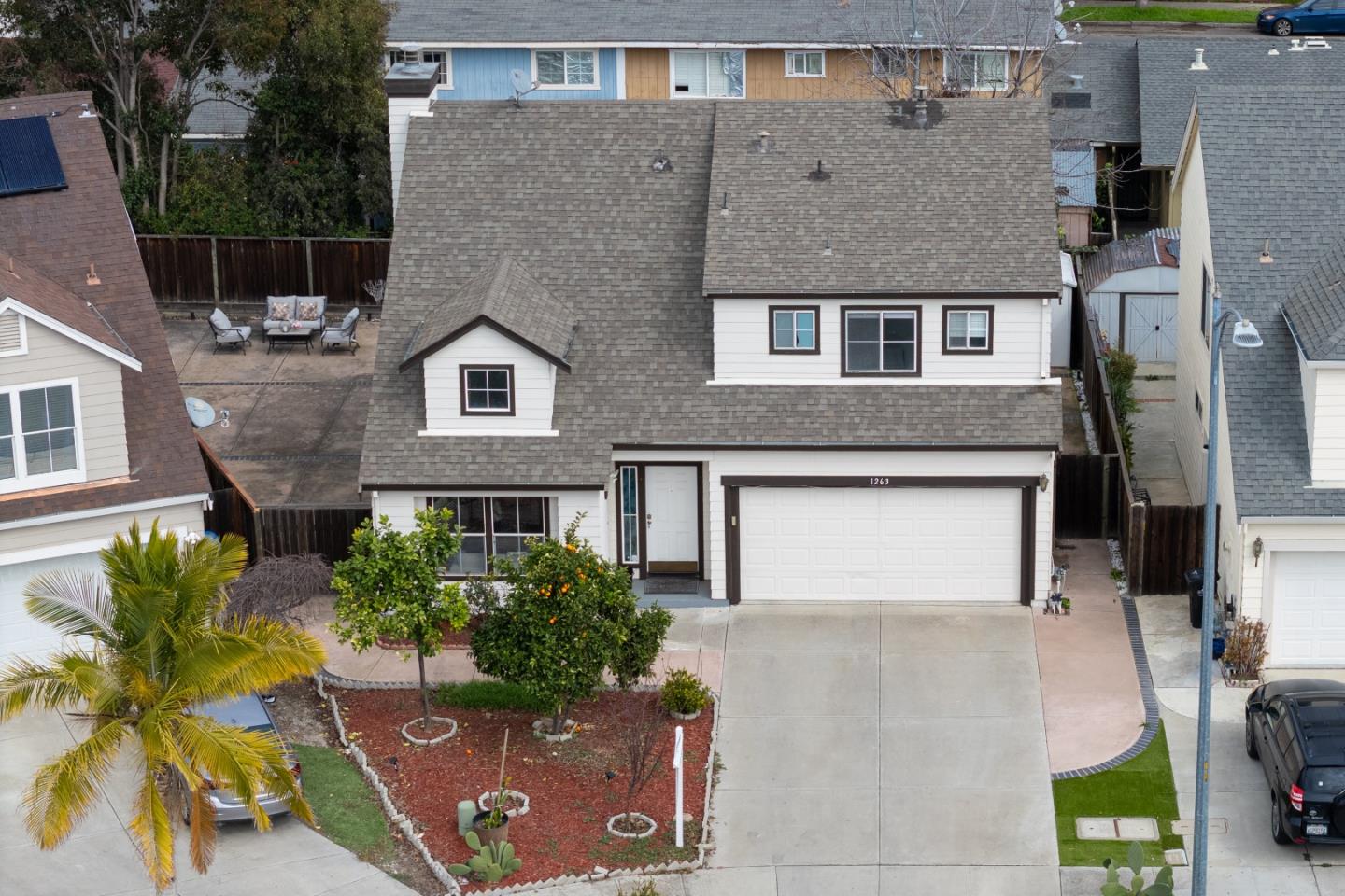 1263 Summer Blossom AVE