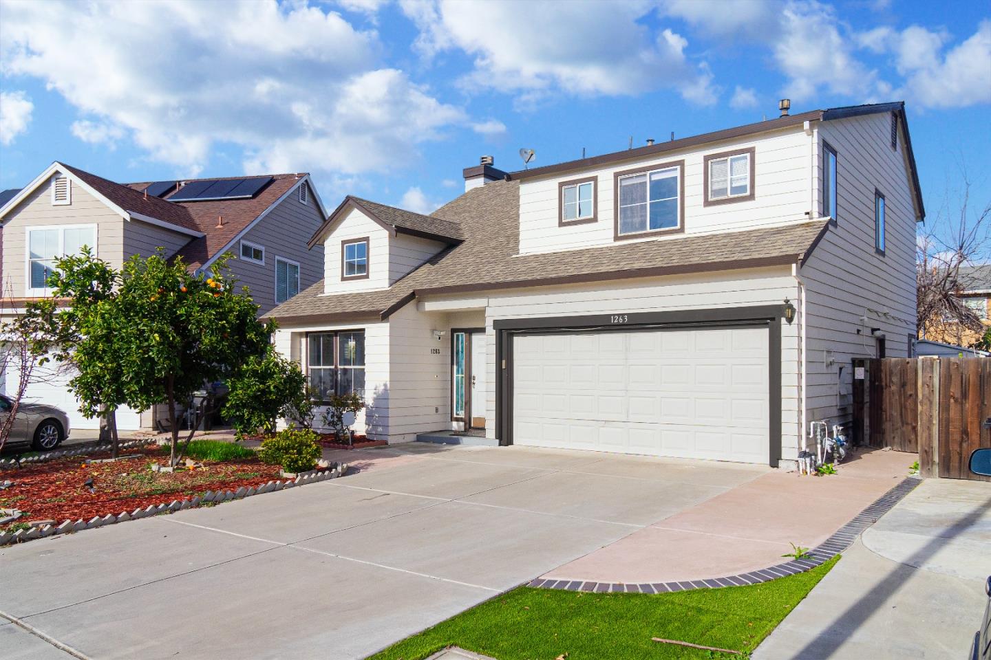 1263 Summer Blossom AVE