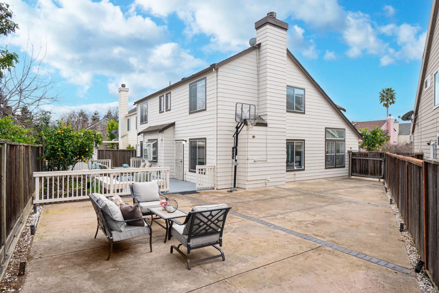 1263 Summer Blossom AVE