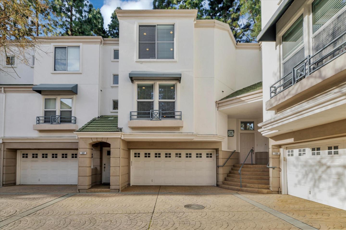 410 Milan Drive 108