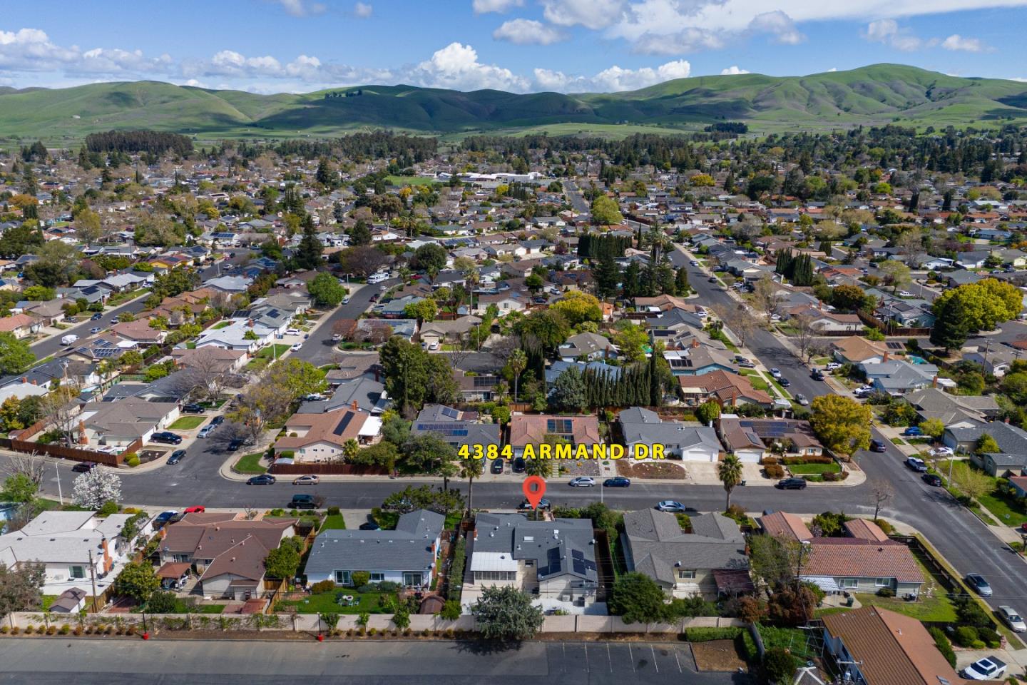 4384 Armand DR
