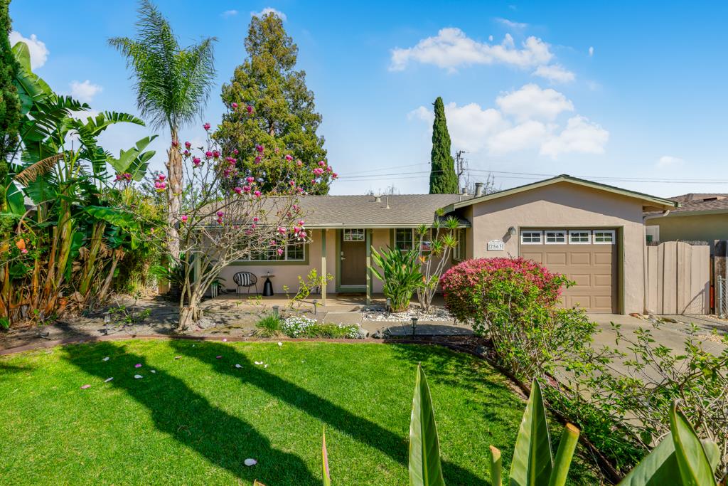 2563 Borax Drive