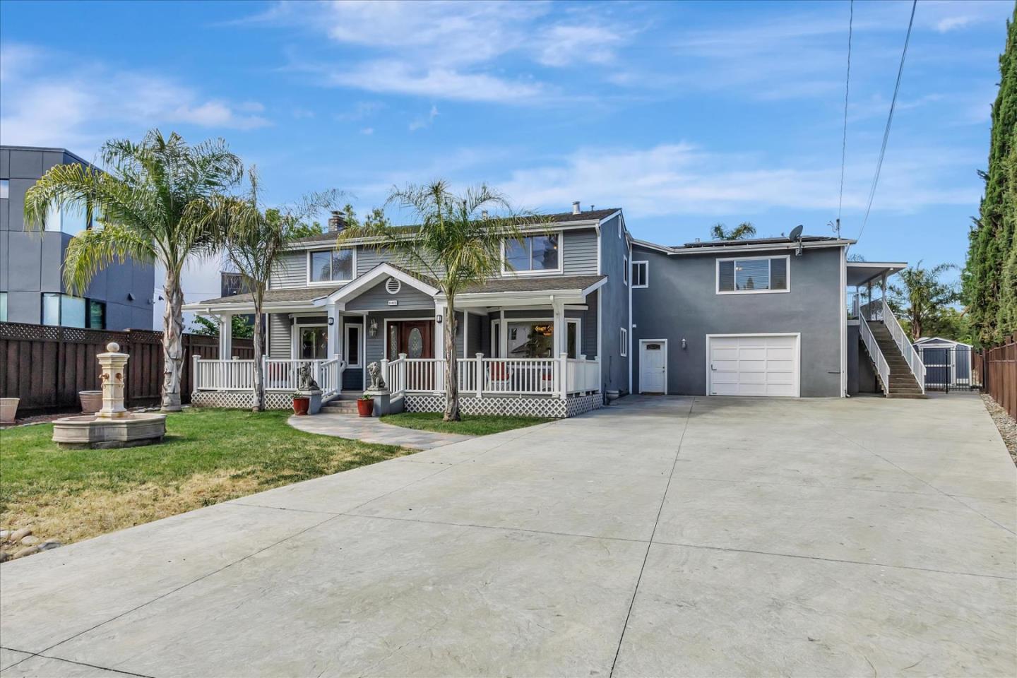 16493 West La Chiquita Avenue