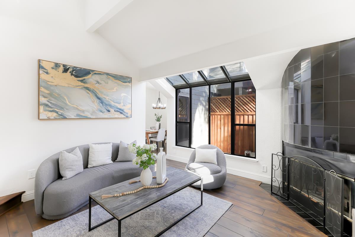 496 West Sunnyoaks Avenue B