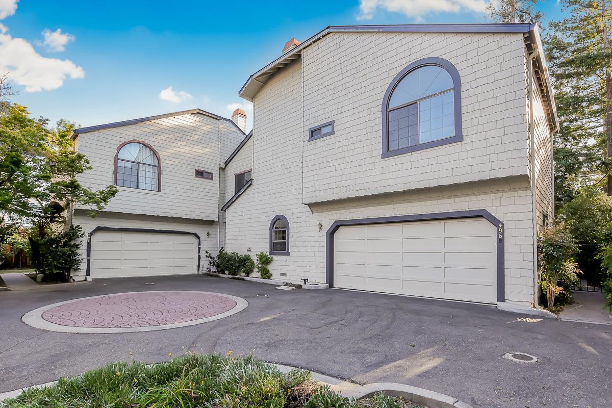 496 West Sunnyoaks Avenue B