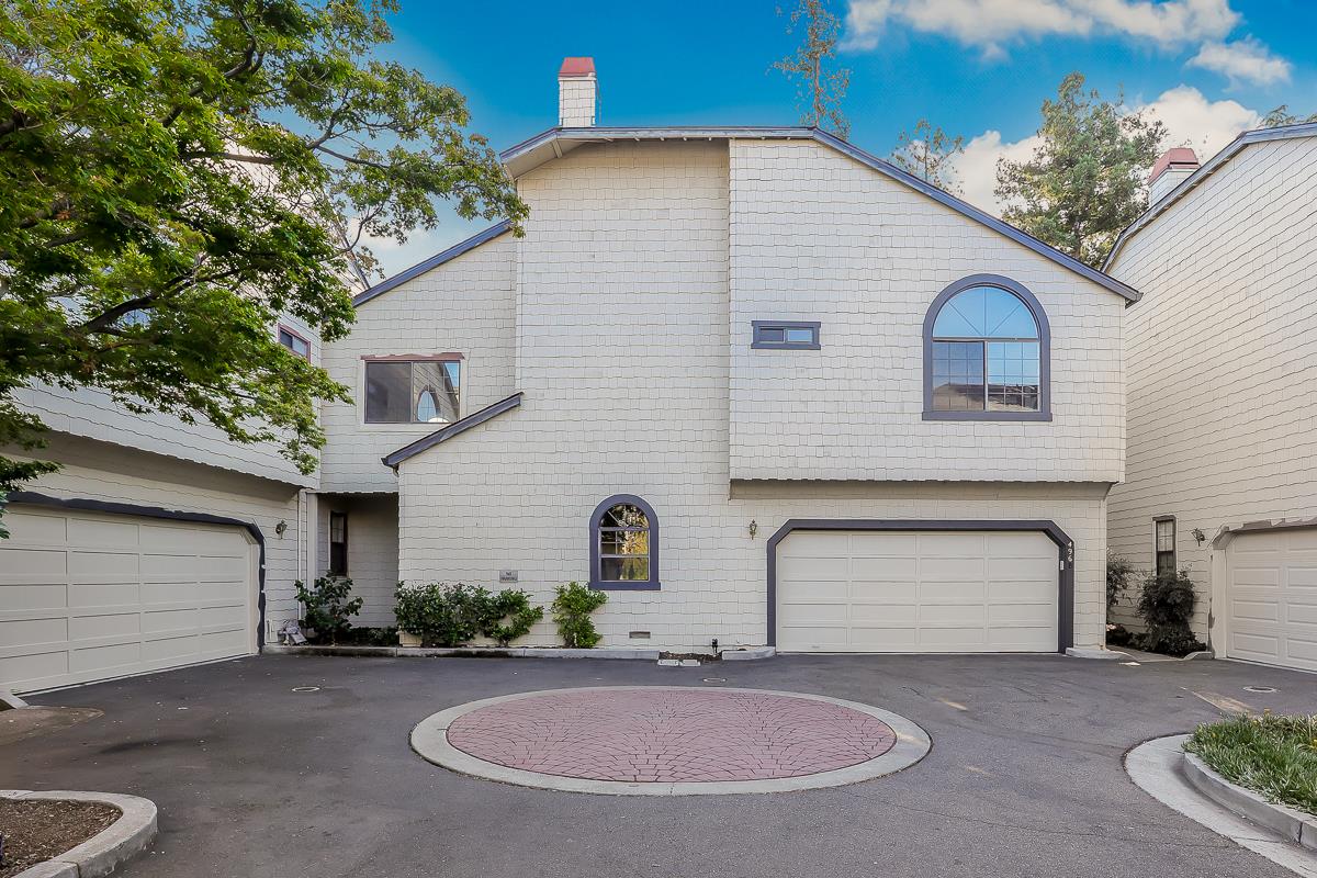 496 West Sunnyoaks Avenue B