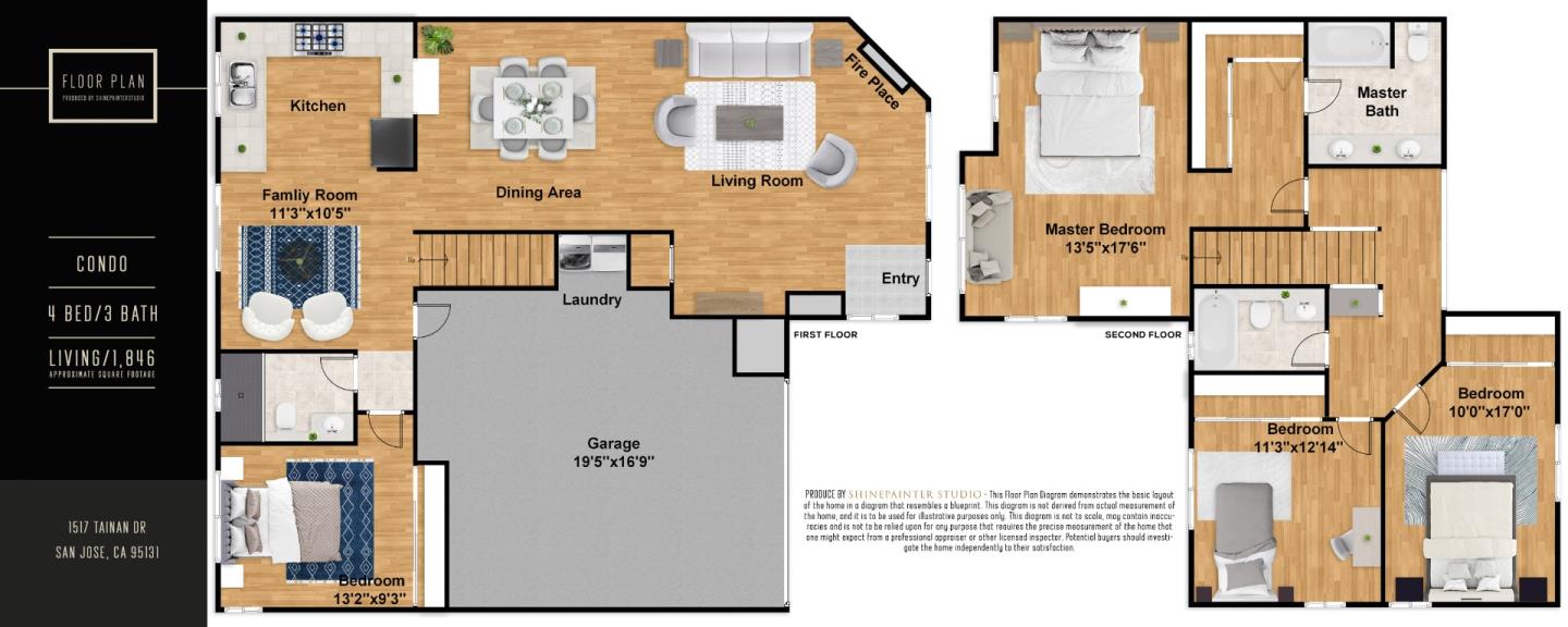 1517 Tainan DR