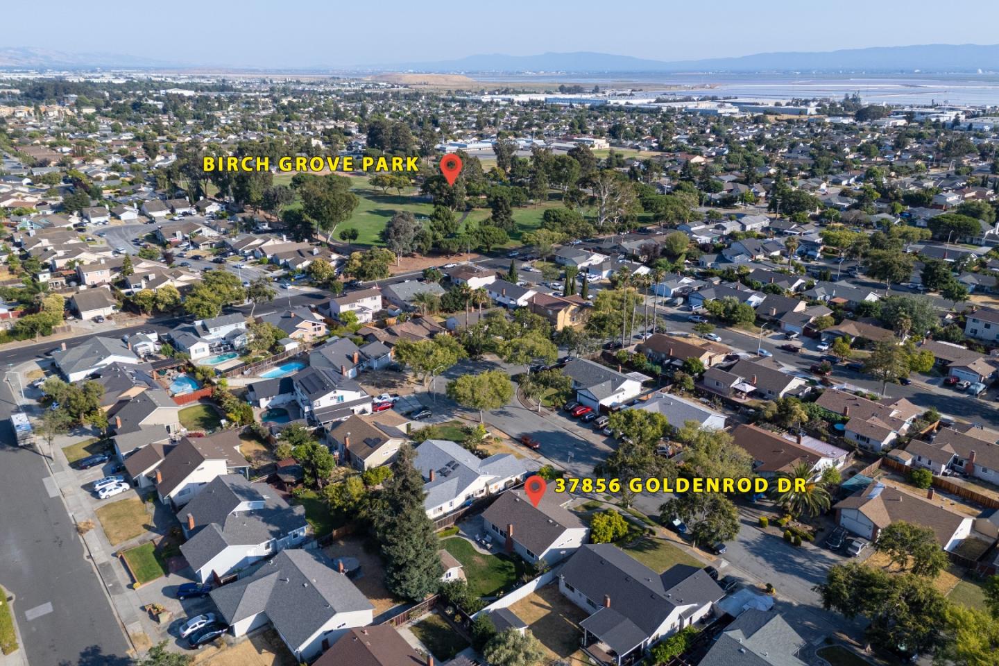 37856 Goldenrod DR