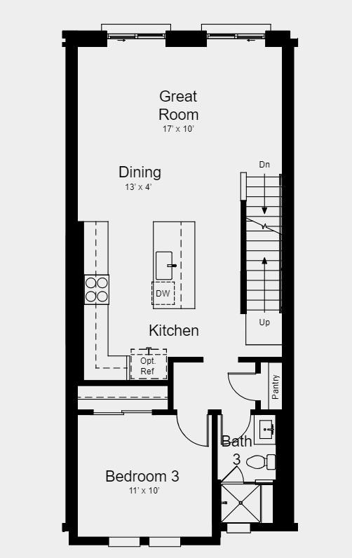 21304 Point Reyes TER