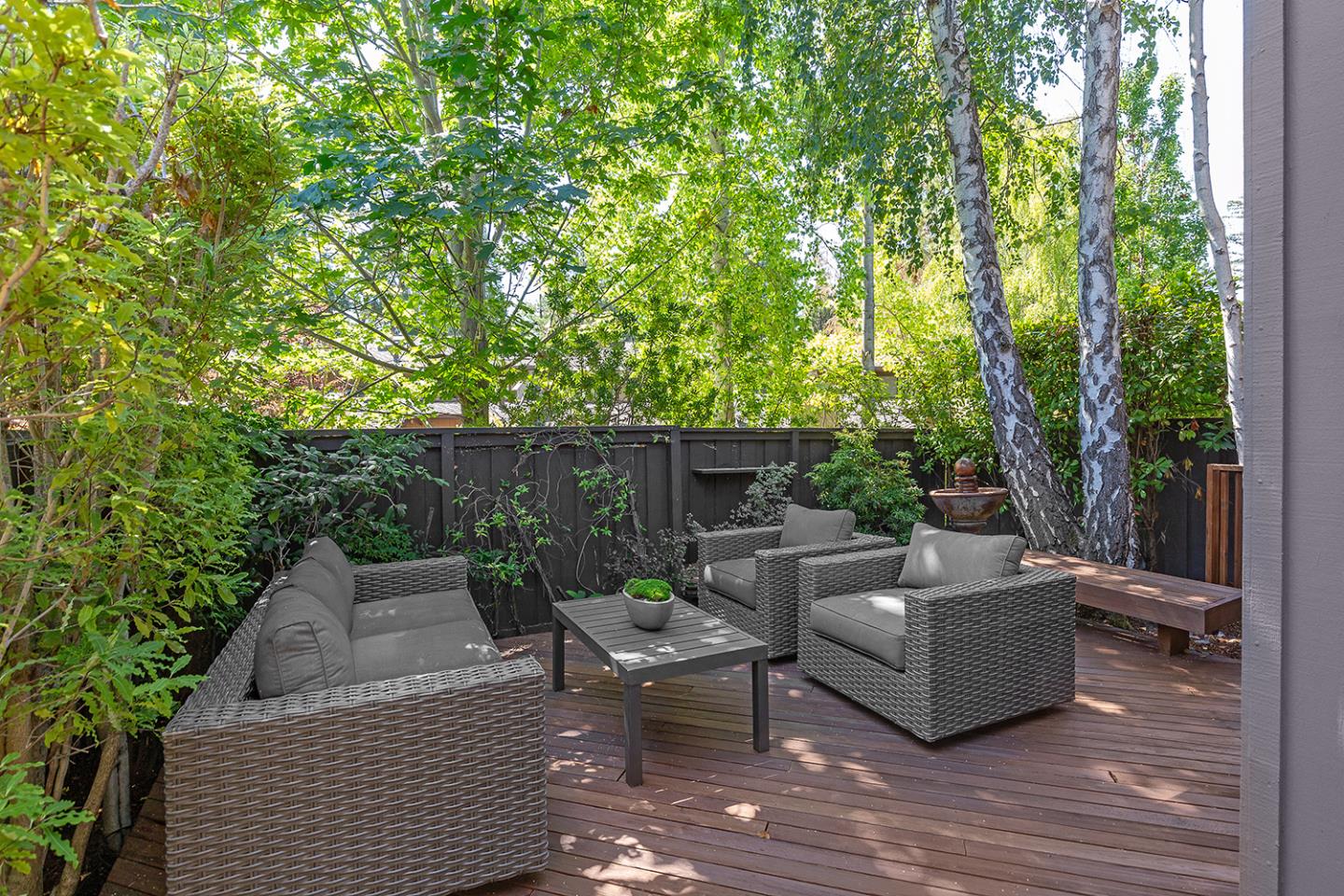 1272 Sharon Park DR