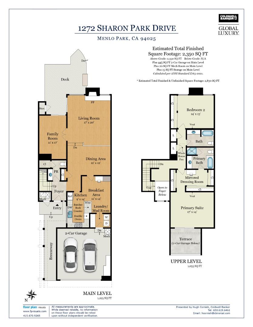 1272 Sharon Park DR