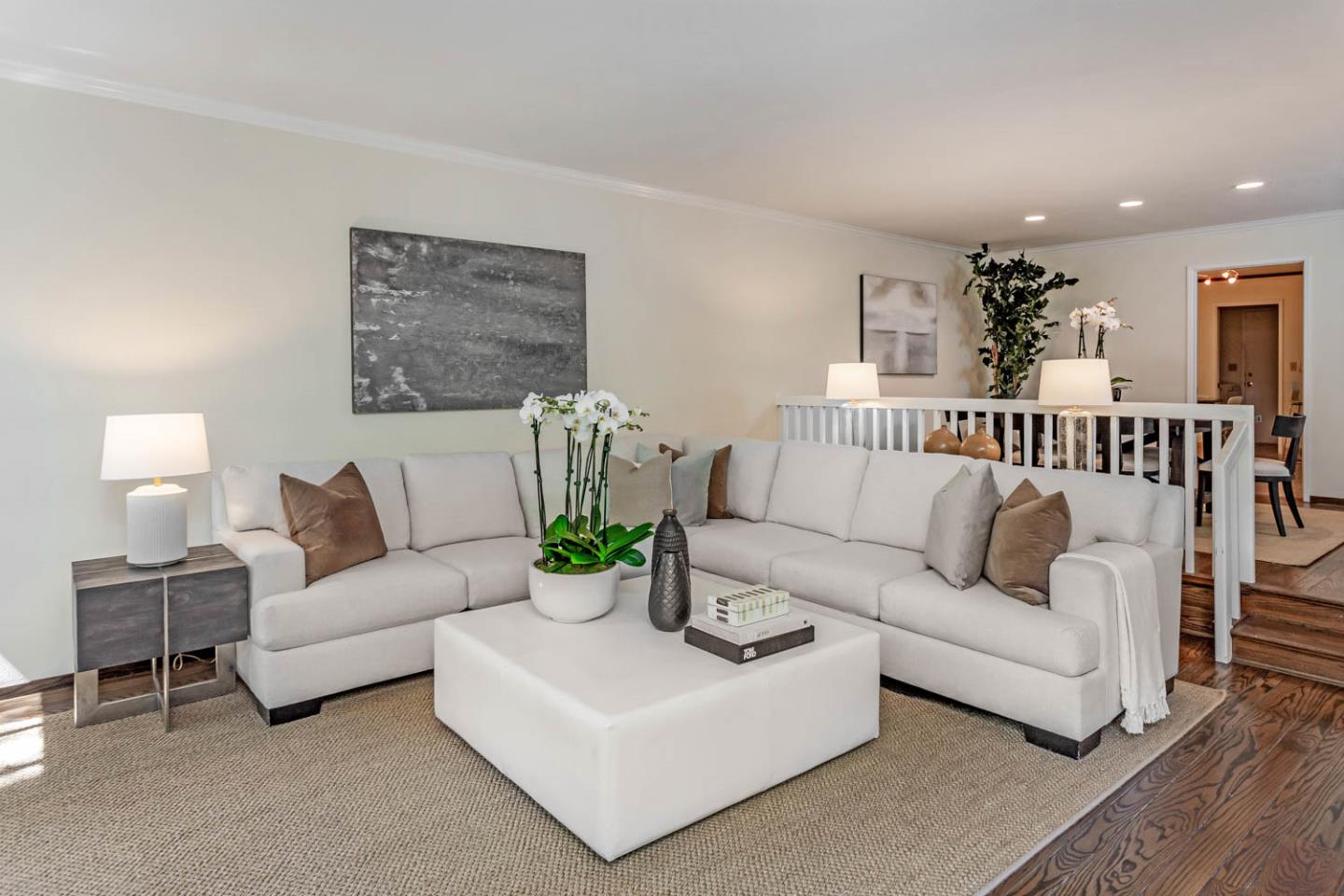 1272 Sharon Park DR