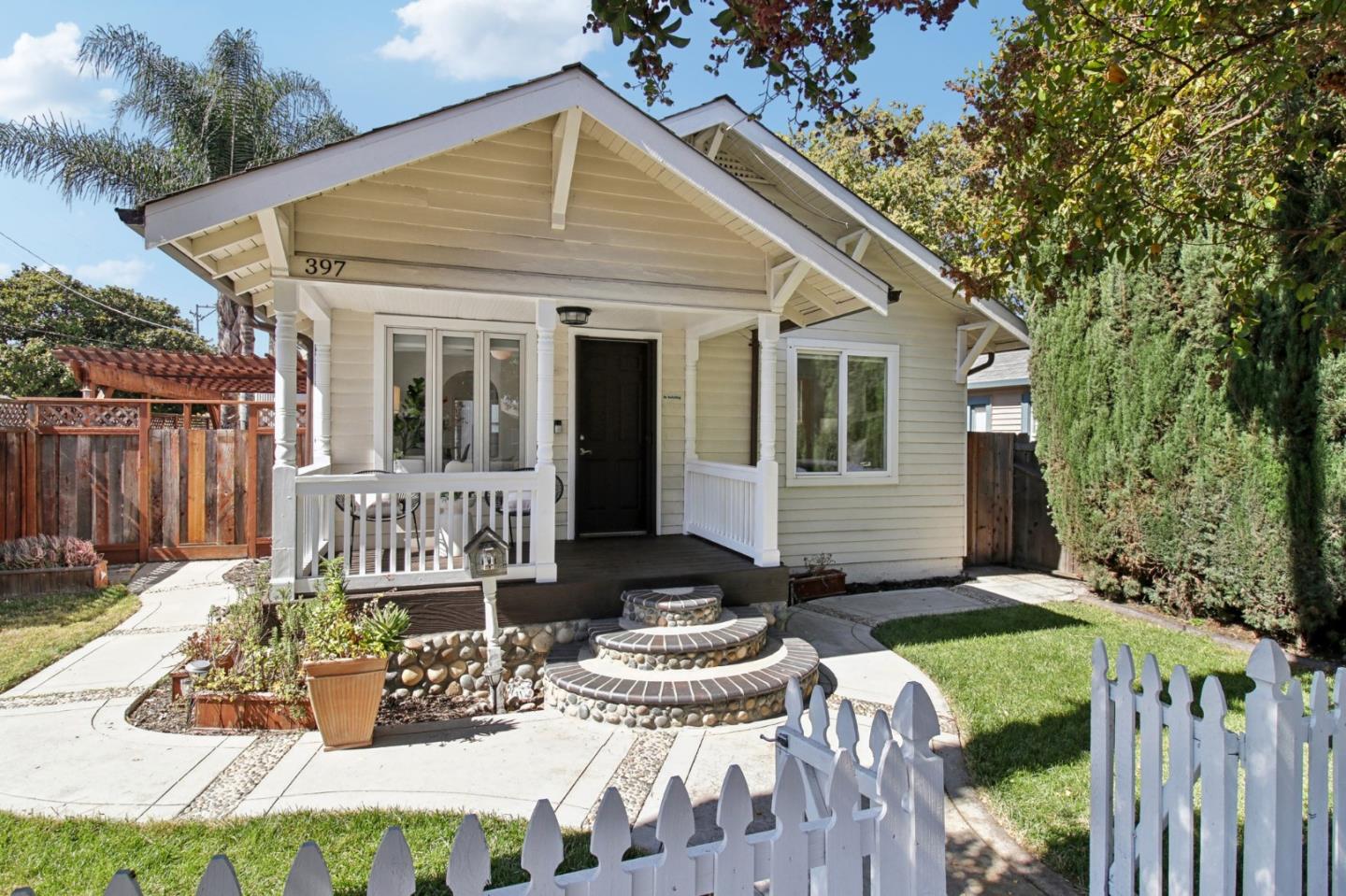 397 Arleta AVE