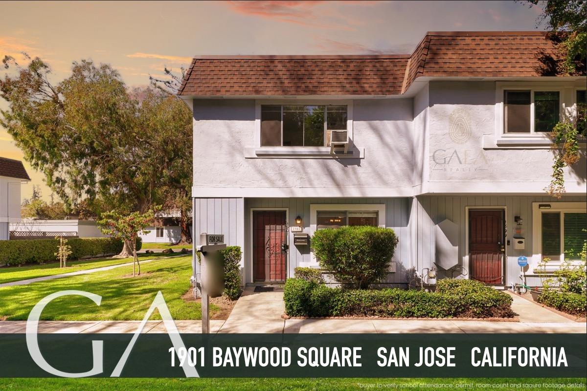 1901 Baywood SQ