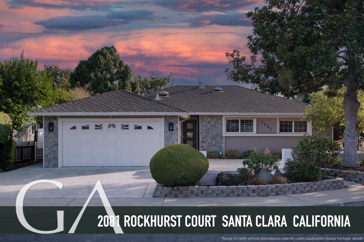 2081 Rockhurst CT