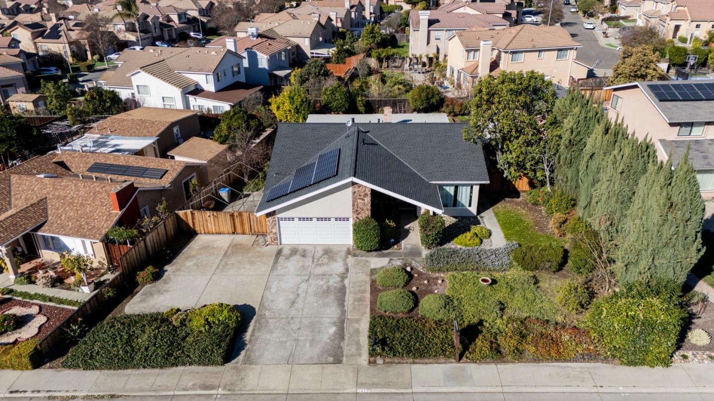 1435 Old Piedmont RD