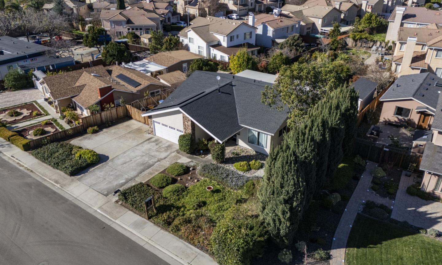 1435 Old Piedmont RD