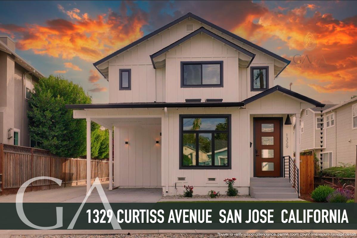 1329 Curtiss AVE
