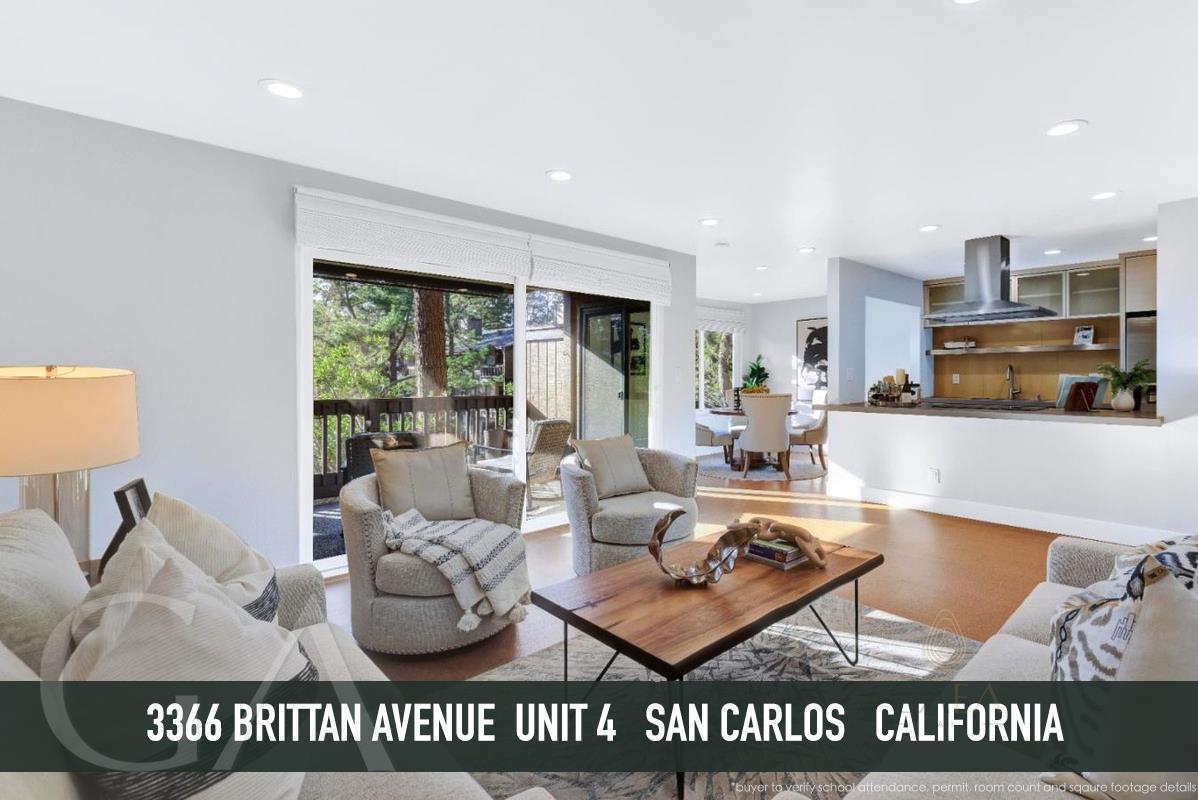 3366 Brittan AVE 4