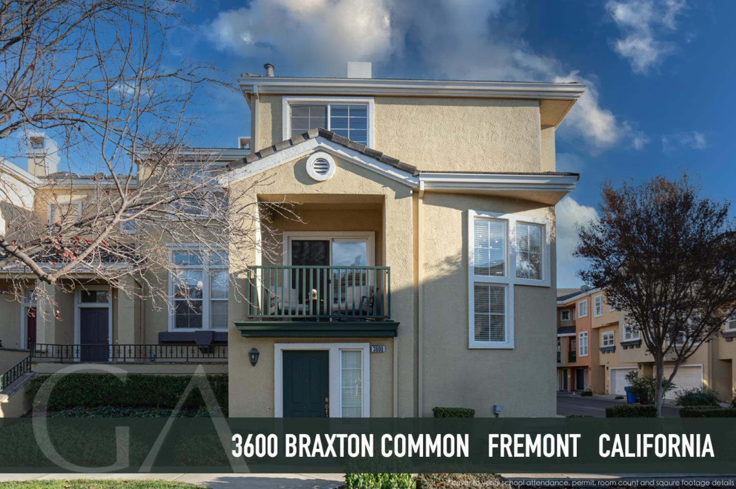 3600 Braxton CMN