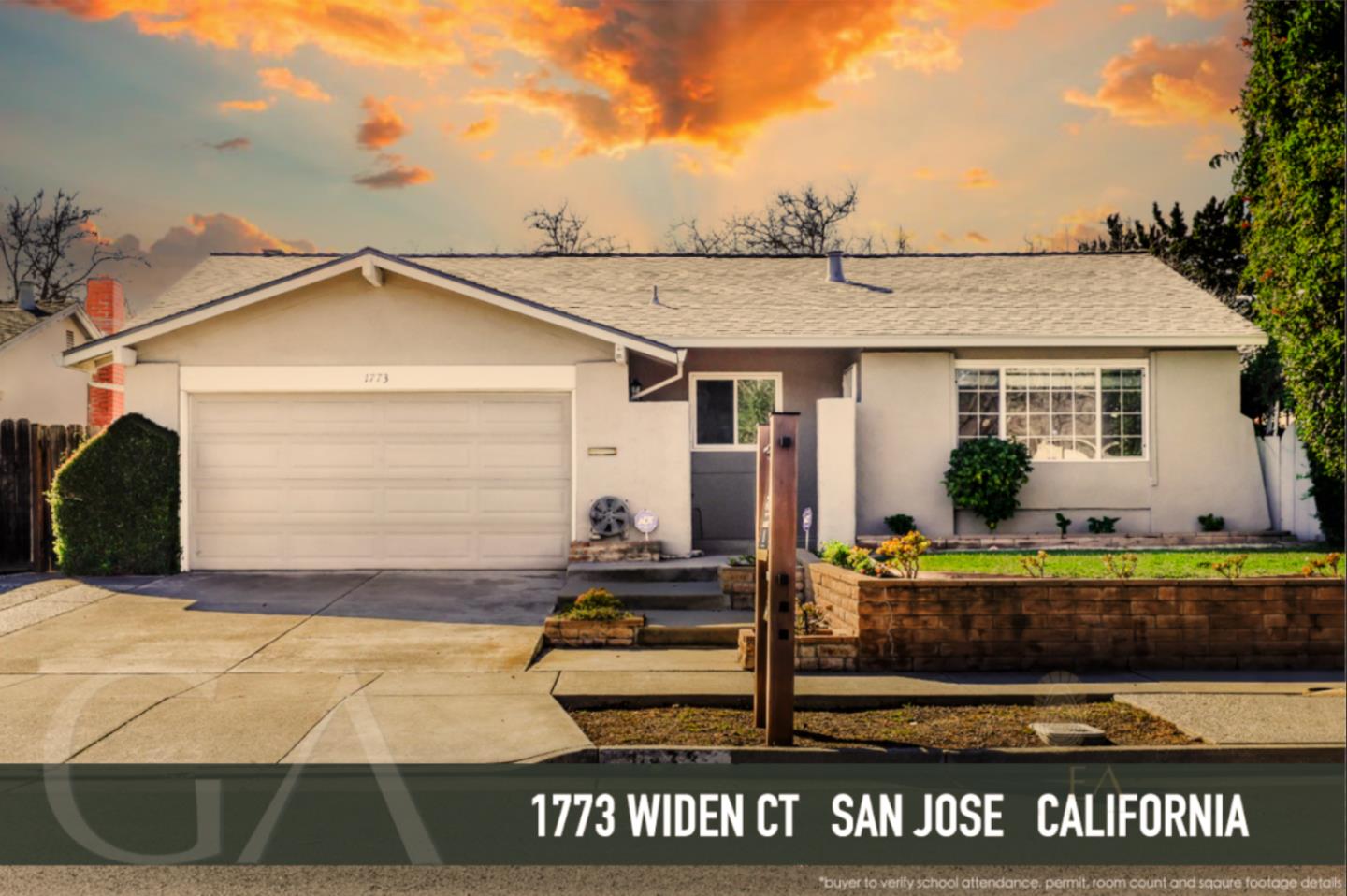 1773 Widen CT